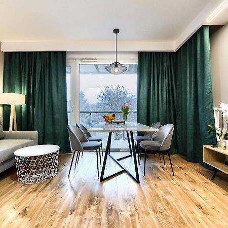 Apartament Boznicza 波兹南 外观 照片