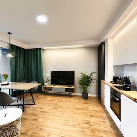 Apartament Boznicza 波兹南 外观 照片