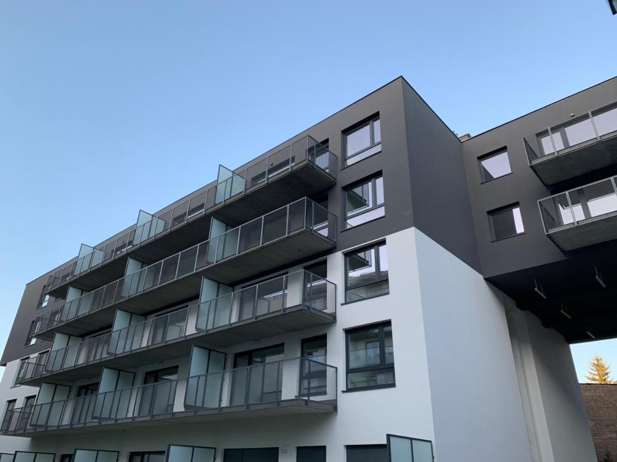Apartament Boznicza 波兹南 外观 照片