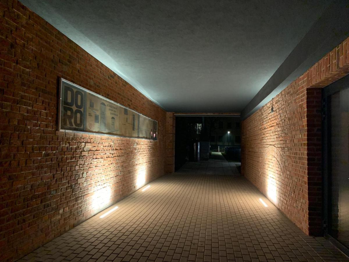 Apartament Boznicza 波兹南 外观 照片