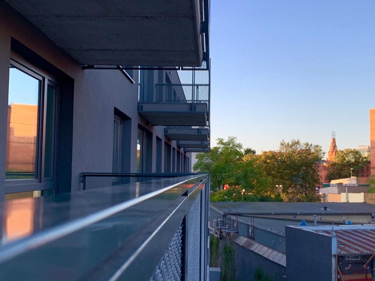 Apartament Boznicza 波兹南 外观 照片