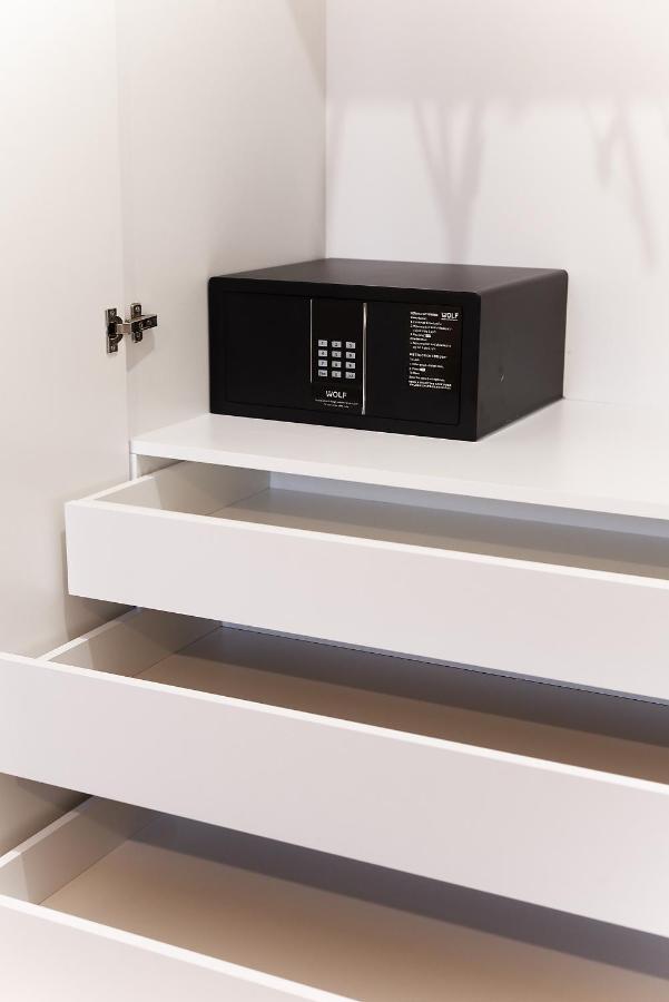 Apartament Boznicza 波兹南 外观 照片