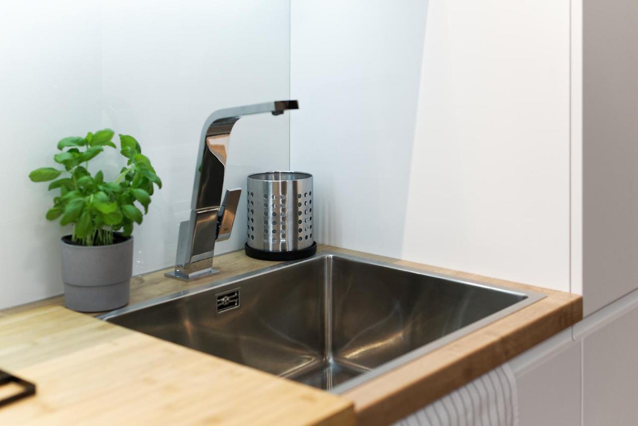 Apartament Boznicza 波兹南 外观 照片