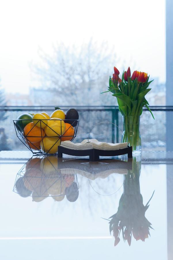 Apartament Boznicza 波兹南 外观 照片