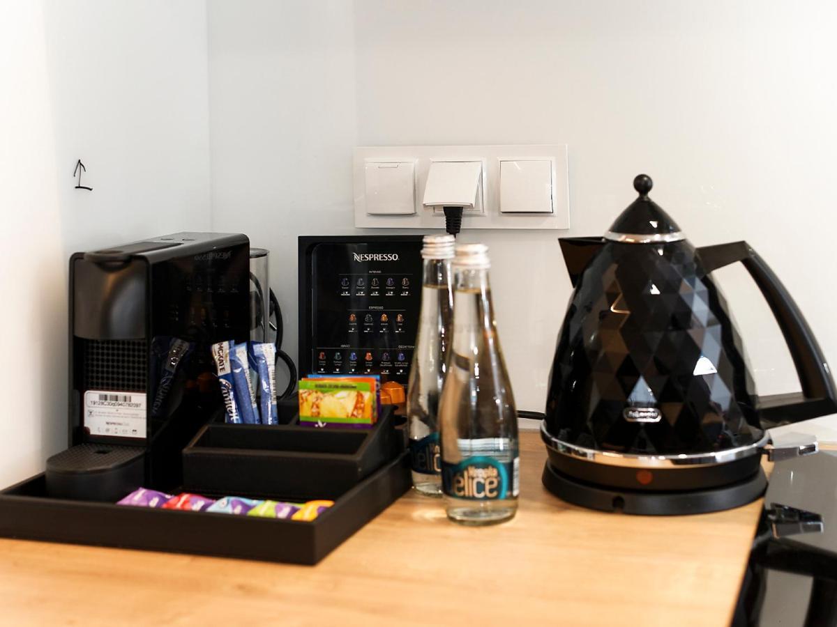 Apartament Boznicza 波兹南 外观 照片