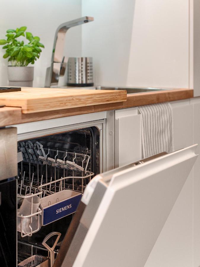 Apartament Boznicza 波兹南 外观 照片