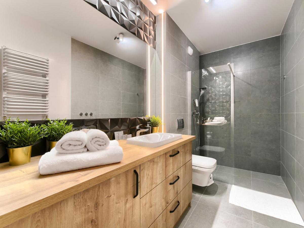 Apartament Boznicza 波兹南 外观 照片