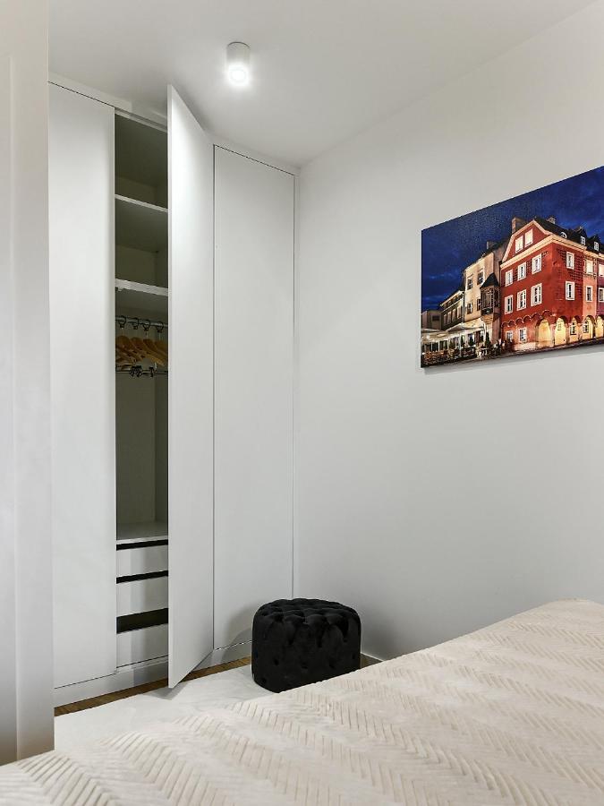 Apartament Boznicza 波兹南 外观 照片
