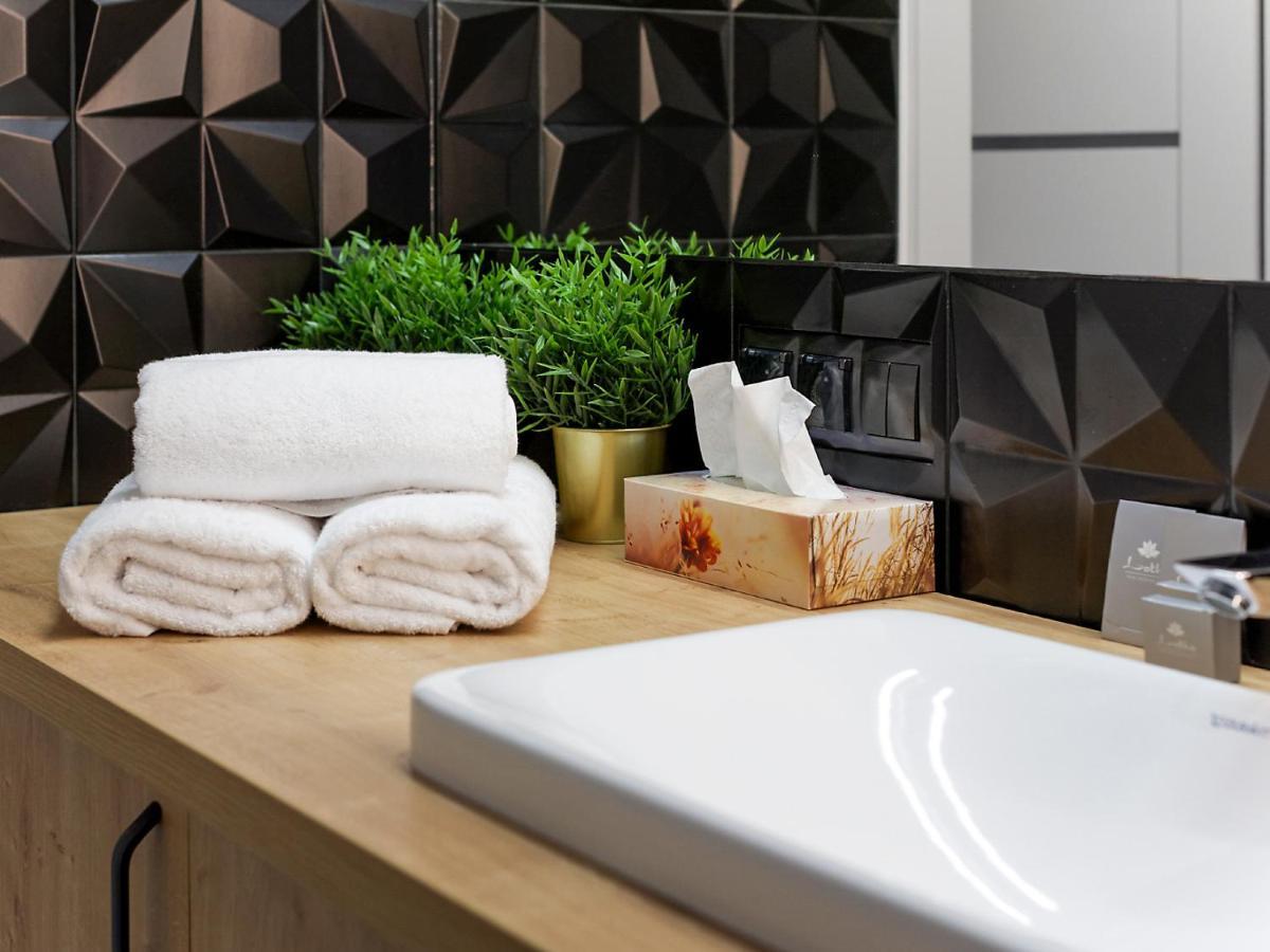 Apartament Boznicza 波兹南 外观 照片