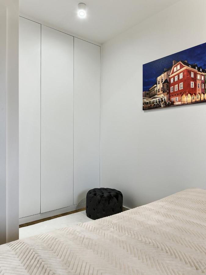 Apartament Boznicza 波兹南 外观 照片