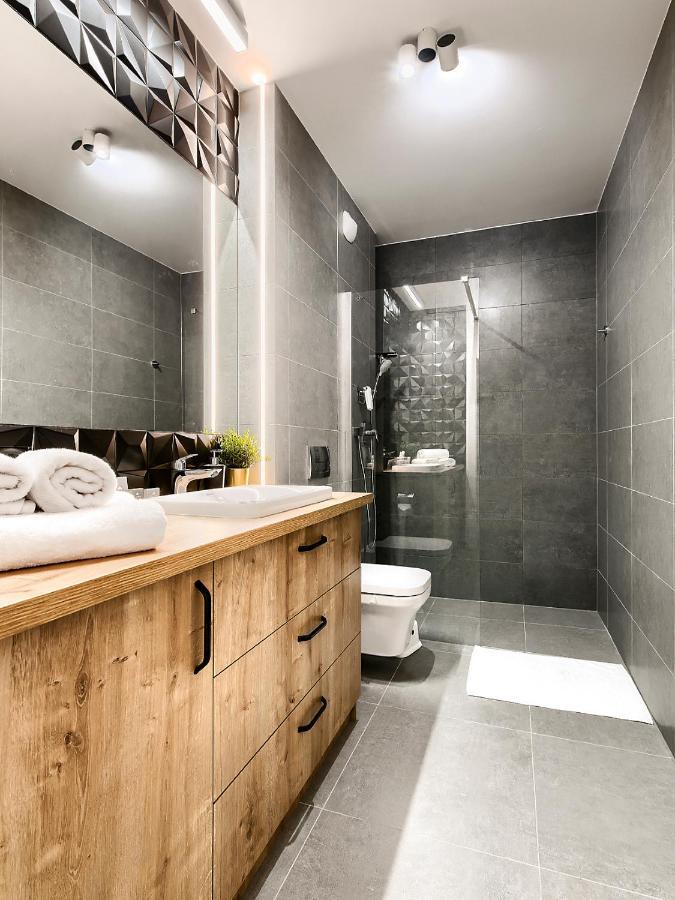 Apartament Boznicza 波兹南 外观 照片