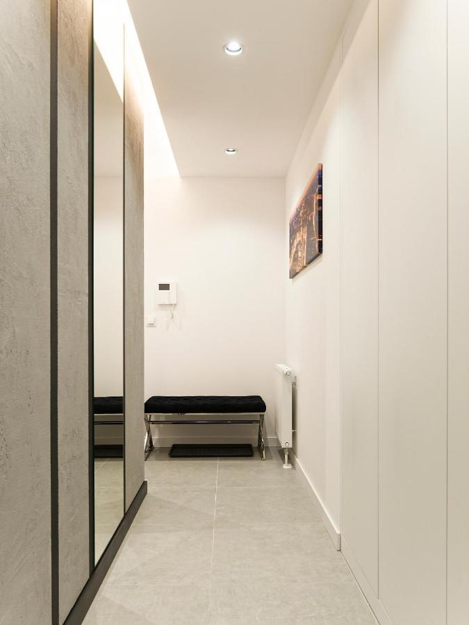 Apartament Boznicza 波兹南 外观 照片